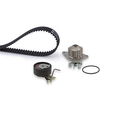 TRİGER SETİ DEVİRDAİM P106-P206-P306-PARTNER-BERLINGO-C2-C3-SAXO 1.1
