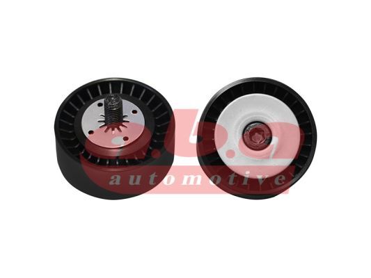 ALTERNATÖR GERGİ RULMANI OPEL ANTARA-CHEVROLET CAPTIVA-CRUZE-LACETTI-NUBIRA 2.0 CDTI 06 >