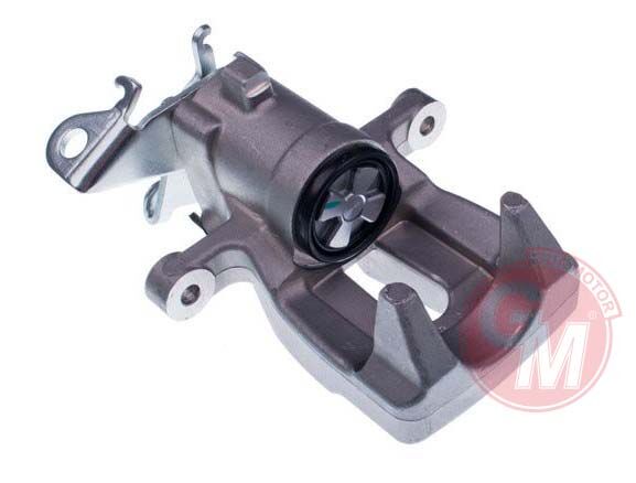 FREN KALİPERİ ARKA SAĞ BRAKETLİ RENAULT FLUENCE-MEGANE III-IV-CLIO IV-LOGAN II