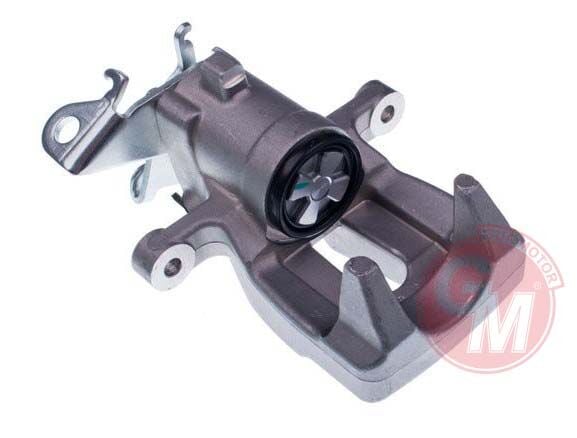 FREN KALİPERİ ARKA SAĞ BRAKETLİ RENAULT FLUENCE-MEGANE III-IV-CLIO IV-LOGAN II