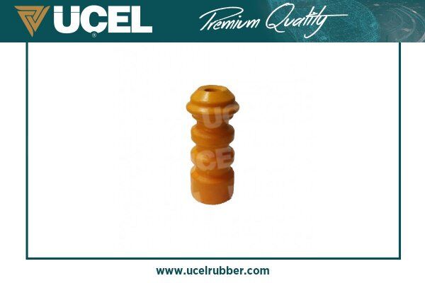 PUR AMORTİSÖR SÜSPANSİYON TAKOZU ARKA VW POLO 94-05