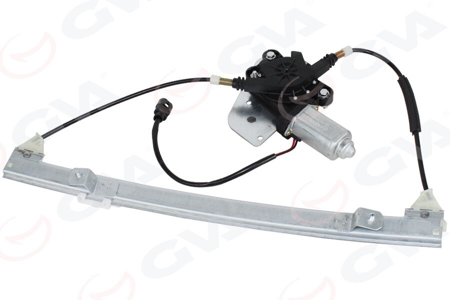 CAM MEKANİZMASI MOTORLU SAĞ RENAULT MEGANE I 96-