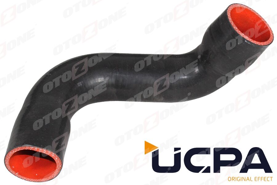 TURBO ÇIKIŞ HORTUMU RENAULT MEGANE II 02> 1.5dCi 110 HP