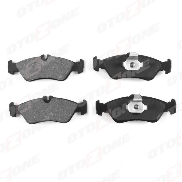 FREN BALATASI ARKA MERCEDES SPRINTER B901>B904 . VW LT 28-35-46