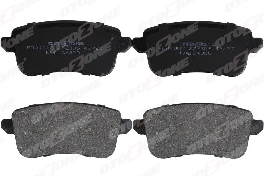 ARKA FREN BALATASI FLUENCE 09> MEGANE III 09> MEGANE IV 15> SCENIC III 09> CLIO V 19> CAPTUR II 20> 1.0 TCE 1.2 TCE 1.3 TCE 1.5 DCI 1.6 SCE 440603734R