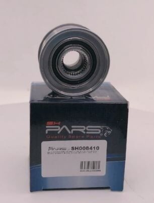 ALTERNATÖR KASNAK M.BENZ E320 CDI - W211 KASA