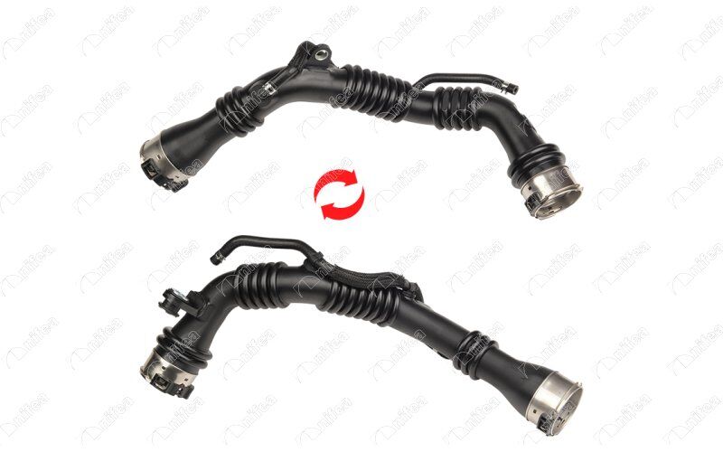 TURBO BORUSU RENAULT MEGANE III 09> SCENIC III 09> FLUENCE 09> 1.6dCi R9M