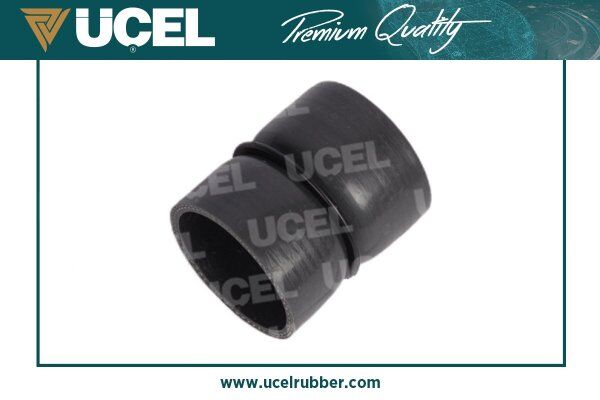 TURBO HORTUMU P307-P407-C4-C5-C5 II 1.6HDI