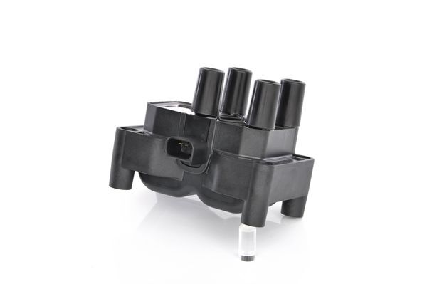 ATESLEME BOBINI FIESTA V-VI 01>11 FUSION 01>12 1.25-1.3-1.4-1.6TI FOCUS II C MAX 1.4-1.6TI VOLVO C30 06>12 S40 II 05>12 V50 05>12 1.6