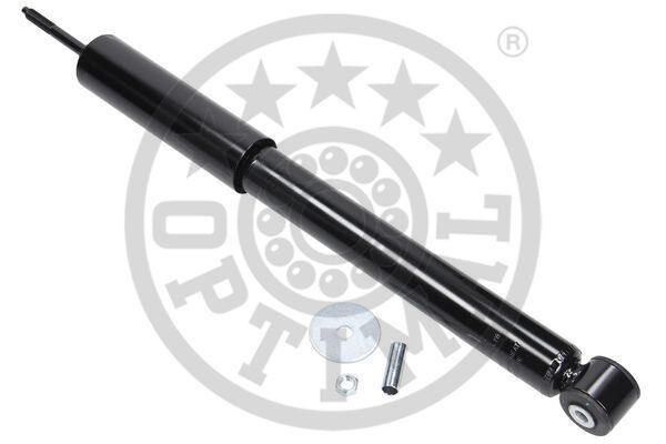 AMORTISOR ARKA GAZLI MERCEDES W169 W245