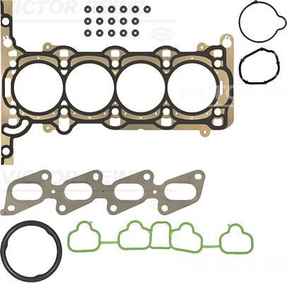 ÜST TAKIM CONTA OPEL ASTRA J-MERIVA B-CORSA D-INSIGNIA-MOKKA-ZAFIRA C-MERIVA B 1.4 A14NET-B14NET-A14 NEL CHEVROLET CRUZE-AVEO-TRAX 1.4 LUJ