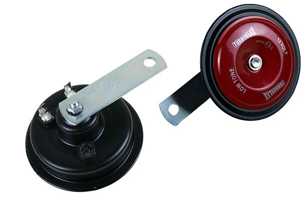 KORNA DİDİT ÜNİVERSAL 85 mm 24V KALIN SES