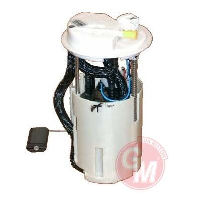 YAKIT DEPO ŞAMANDIRASI RENAULT LAGUNA II 1.6-1.8-2.0 16V 01 >