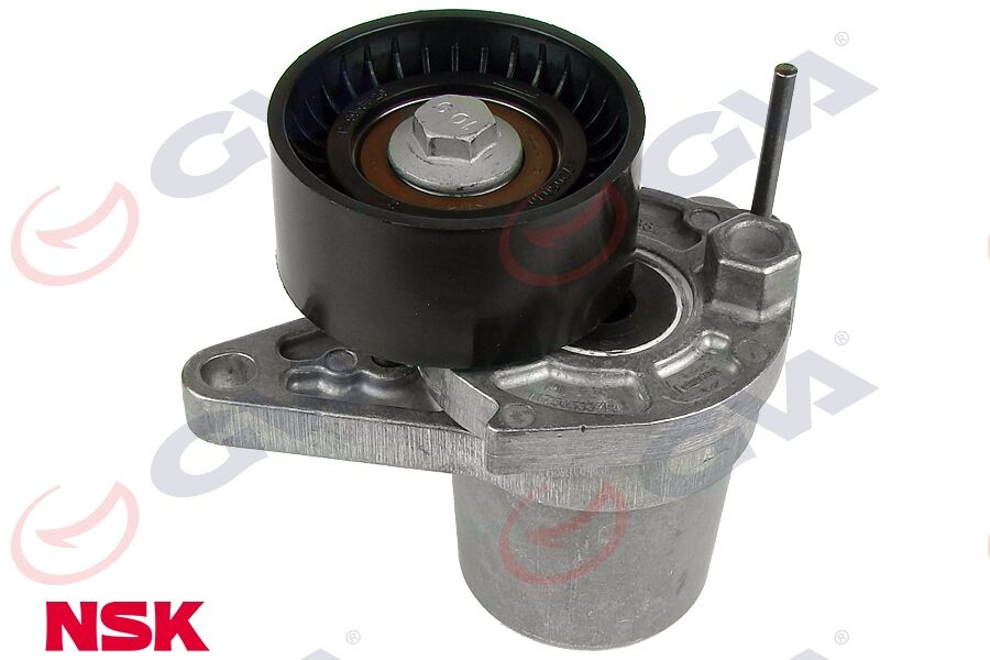 KAYIŞ GERGİ RULMANI MERCEDES OM622 OM626 W447 W205 QASHQAI X-TRAIL J10 J11 T31 T32 07> NAVARA 2.3L YS23 D23 15> FLUENCE 09>MASTER III 10>TRAFIC III 15> 1.6dCi R9M 2.3dCi M9T KUTUKLU