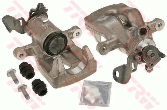 FREN KALİPERİ ARKA SAĞ CLIO III 05 > MODUS 04 >