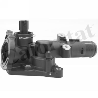 TERMOSTAT 83 C RENAULT SYMBOL III 14> MEGANE IV 16> CLIO IV 12> CAPTUR 13> DUSTER 12> DOKKER 12> ME RCEDES OM607 W176 W246 C117 X117 X156 . NISSAN QASHQAI II 13> JUKE 10>19 1.5dCi