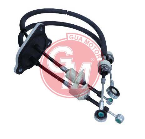 VİTES KUMANDA TELİ FIAT FIORINO- 1.3 MJTD Euro5 -NEMO-BIPPER 1.4 BZ-Hdi 12 >