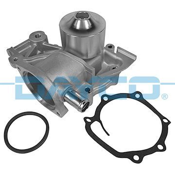 DEVİRDAİM SU POMPASI SUBARU FORESTER 2.0L EJ20 02-06 / LEGACY 1.8L EJ18 89-93 / LEGACY 2.0L EJ20 98-03
