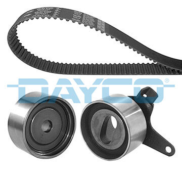 ZAMANLAMA KAYIŞ KİTİ
