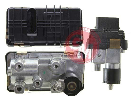 TURBO SENSÖRÜ ELEKTRONİK WESGATE FIAT EGEA EURO 6 -1.6 MULTİJET