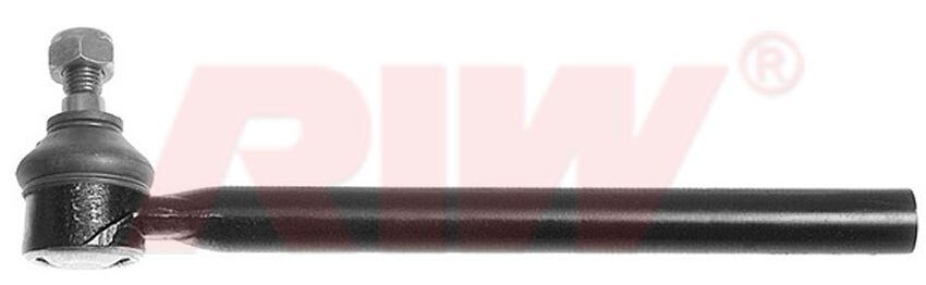 ROT BAŞI ÖN; SOL/SAĞ FIAT 128 03/69>04/91