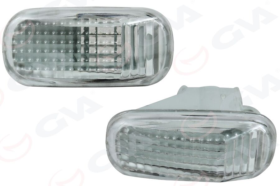 ÇAMURLUK SİNYALİ BEYAZ SAĞ-SOL HONDA CIVIC JAZZ ACCORD CRV