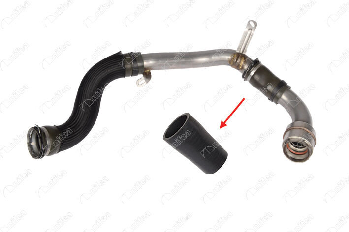 TURBO HORTUMU KISA METAL BORU HARİÇ MGN III-FLUENCE 1.5 DCİ 110HP 09 >