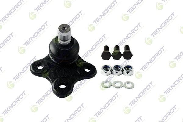 ALT ROTİL SAĞ-SOL OPEL COMBO D 10> FIAT DOBLO III 10>