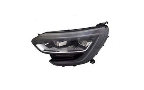 FAR SOL RENAULT MEGANE IV 15> ELK. MOT. LED. ICON