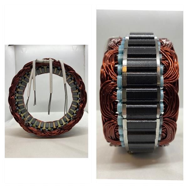 ALT STATOR HYUNDAI H100 MINIBUS 12V 65A 150012