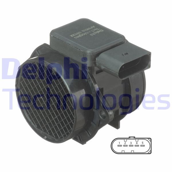 HAVA AKIS METRE SENSORU S40 I 95>04 1.8-2.0 V40 95>04 1.8-2.0