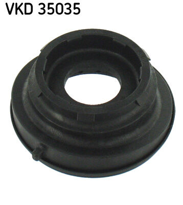 AMORTİSÖR ÜST RULMANI ÖN FORD FOCUS-KUGA-VOLVO-MAZDA 03> 1.6 1.5 TDCİ 15> C-MAX 06>11 KUGA 08>13 MAZDA 3 03> VOLVO S40 II 06>12 V40 II 1.6 1ADET