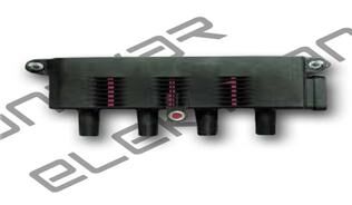 ATEŞLEME BOBİNİ FIAT 500 09> DOBLO 05> GRANDE PUNTO 07> LİNEA 07> PALIO 05> 1.4