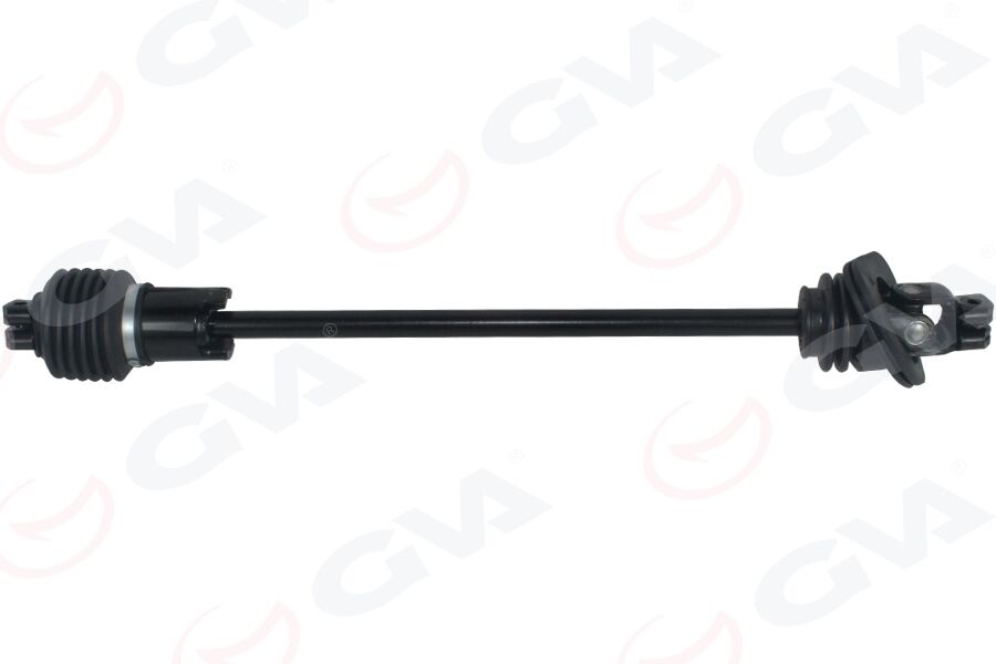 DİREKSİYON ALT MİLİ KÖRÜKLÜ FIAT M131 1600