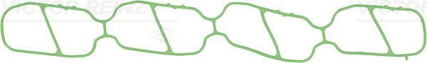 EMME MANİFOLD CONTA CORSA C-D-COMBO C-D-MERIVA A-AGILA-IDEA-PANDA-PUNTO-DOBLO 1.3 TDCI-JTD