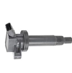 ATEŞLEME BOBİNİ PEUGEOT P107 14> P108 14> CITROEN C1 14> 1.0 VTI 1KR / TOYOTA COROLLA 1.4L 1.6L 4ZZ- FE 3ZZ-FE ZZE112 ZZE120 ZZE121 VVTi 02-06 / AVENSIS 1.6L 3ZZFE ZZT251 VVTi 03-08 4 soketli
