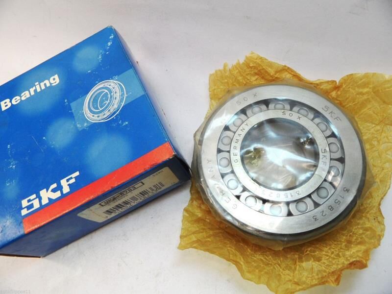 x MERCEDES ÇEKİCİ MARUTİ RULMANI SCANIA VKT8783 40X90X23mm