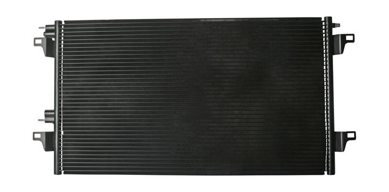 KLİMA KONDANSER RADYATÖRÜ RENAULT LAGUNA II 01>07 1.6 1.8 1.9dCi 2.0