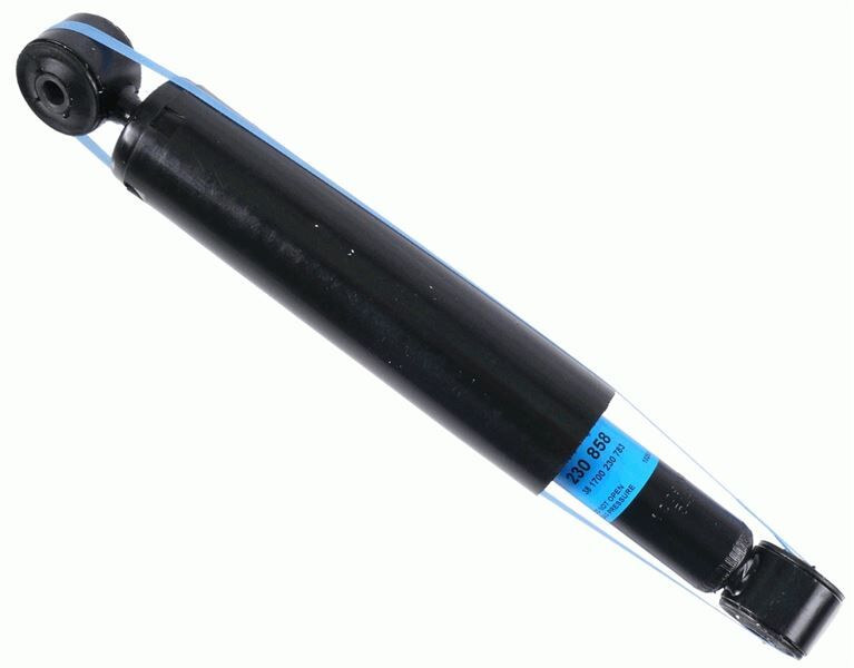 ARKA AMORTİSÖR SAG/SOL TRANSIT M15 GAZLI TIP 95>01