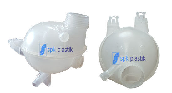 RADYATOR YEDEK SU DEPOSU OPEL GROSSLAND-GRANDLAND-VIVARO C-ZAFIRA LIFE PEUGEOT EXPERT-P207-P301 08> P3008-P3008-P208-C2 C3 C3 II C3 PLURIEL DS3 C3 III C-ELYSEE C3 PICASSO