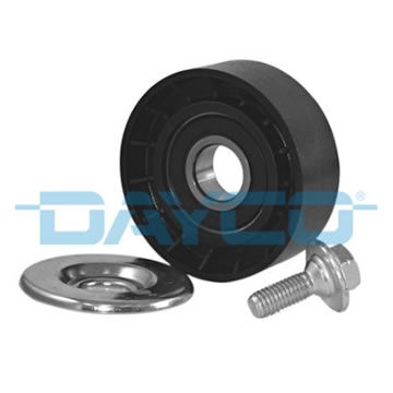 ALTERNATÖR GERGİ RULMANI PALIO-PUNTO-STILO-BRAVA 1.2 8V-16V 98 >