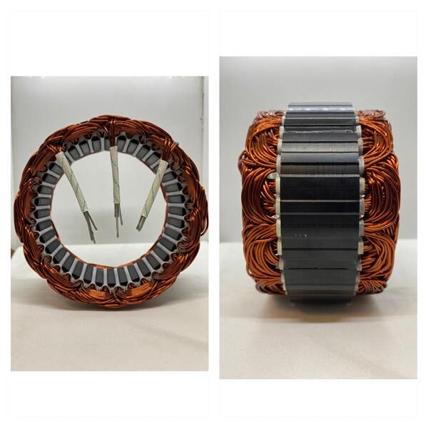 ALTERNATÖR STATÖR VALEO 12V 11A COMBODOBLO 1.3 DİZEL