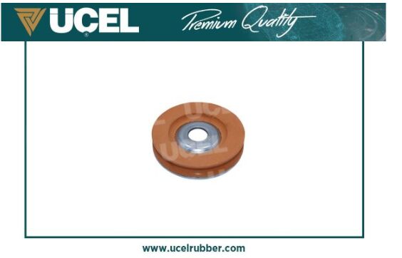 AMORTİSÖR TAKOZU TABLA PULU P. 307-308-PARTNER-PARTNER TEPEE-RCZ-C2-C3-C- ELYSEE-BER LINGO