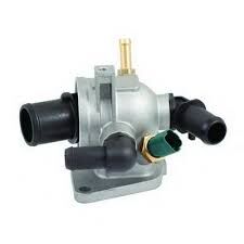TERMOSTAT 88 C FIAT ALBEA 03>09 DOBLO 02> PANDA 04> PUNTO 03>12 500 07> OPEL COMBO C 05>12 CORSA C 05>10 MERIVA A 03>10 1.3D MJET 1.3 CDTI