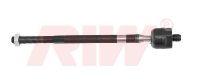 ROT MİLİ FIESTA 02>08 FUSION 1.4-1.4 TDCI-1.6 02>08 MAZDA 2 03>07