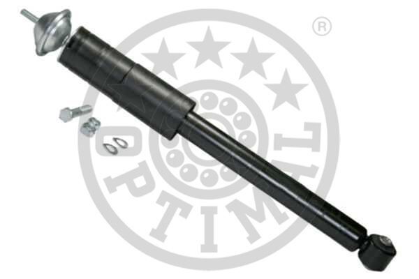 AMORTISOR ON GAZLI MERCEDES S-CLASS W140 91>98