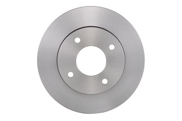 ÖN FREN DİSKİ HAVA KANALLI MITSUBISHI COLT 1.1L 3A91 Z32A 1.3L 4A90 Z34A 1.5L 4A91 Z36A 04-12 256 çap x 4 bijon - Adet disk fiyatıdır