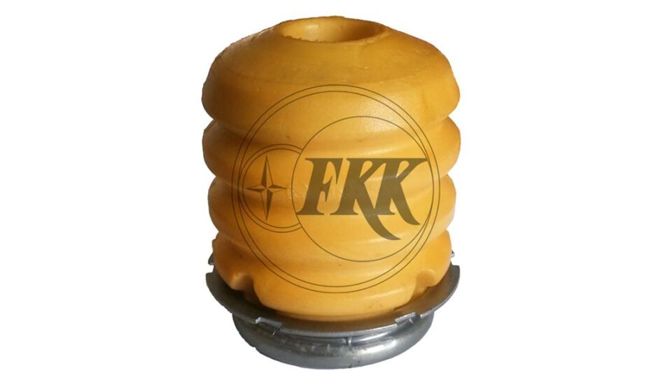 ARKA DİNGİL TAKOZU MASTER III ÇİFT TEKER
