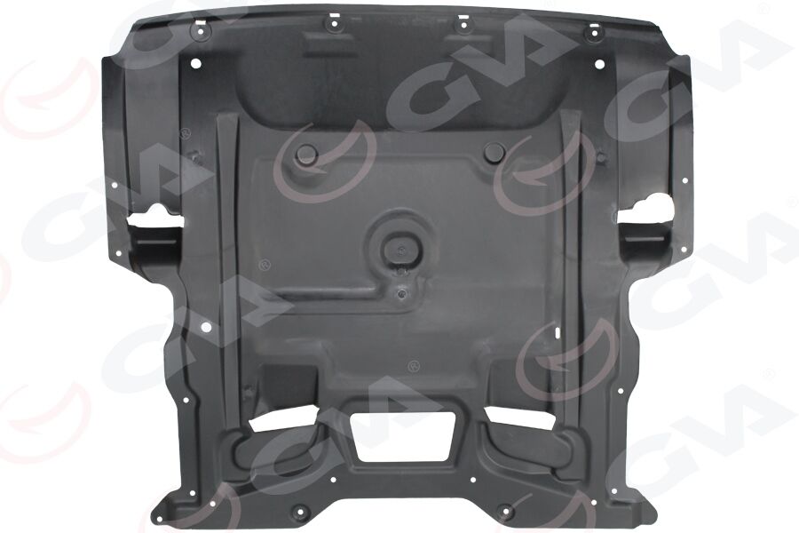 MOTOR ALT MUHAFAZA ÖN ENJEKSİYON BMW F10 LCİ-F01 LCİ 1.KALİTE ENJEKSİYON