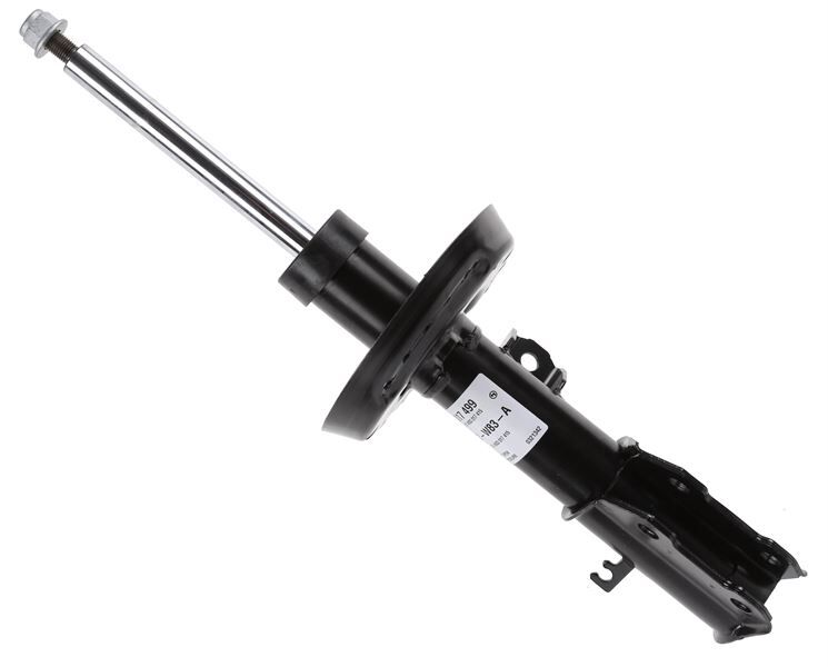 ÖN AMORTİSÖR SOL OPEL ASTRA K 15>22